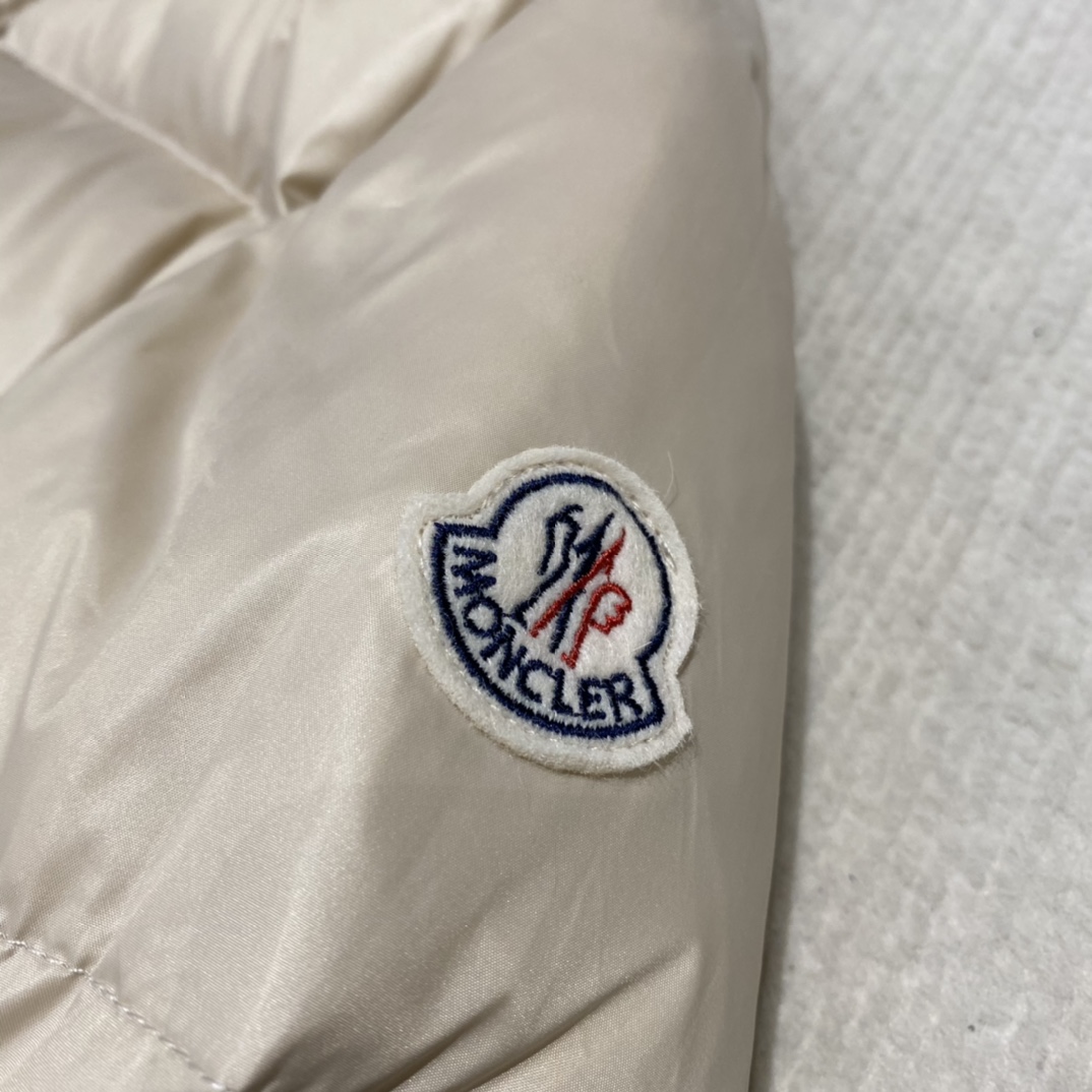 Moncler Down Jackets